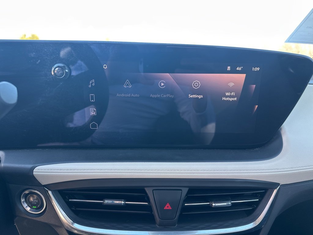 Certified 2024 Buick Encore GX Sport Touring image 22