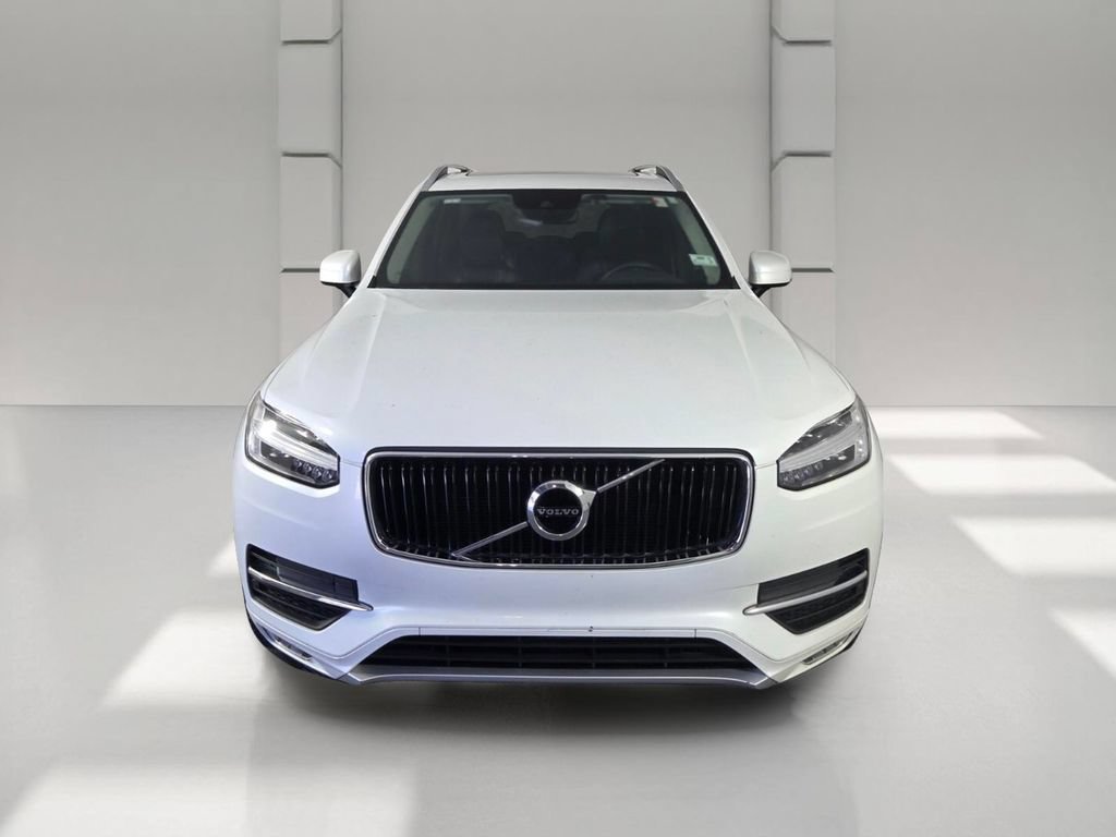 Used 2019 Volvo XC90 T6 Momentum w/ Protection Package Premier AWD/4WD image 3