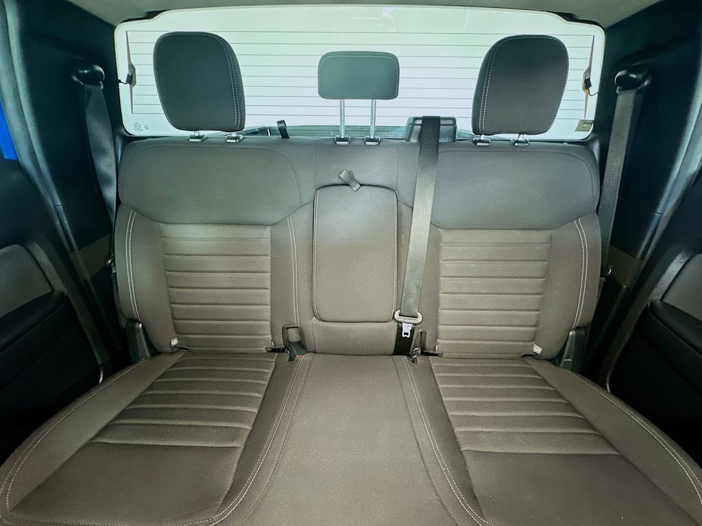 Used 2020 Ford Ranger XLT w/ Equipment Group 301A Mid image 11