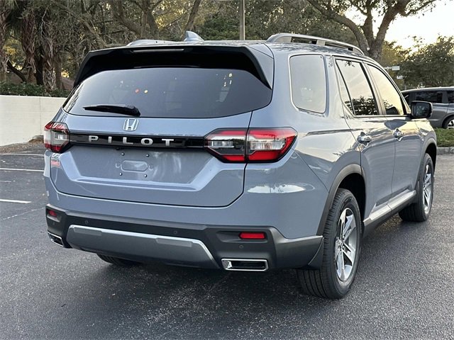New 2026 Honda Pilot EX-L image 3