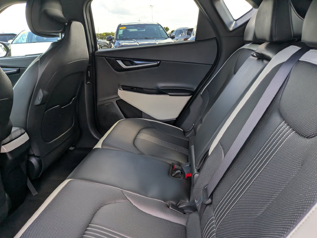 Certified 2024 Kia EV6 GT-Line RWD image 20