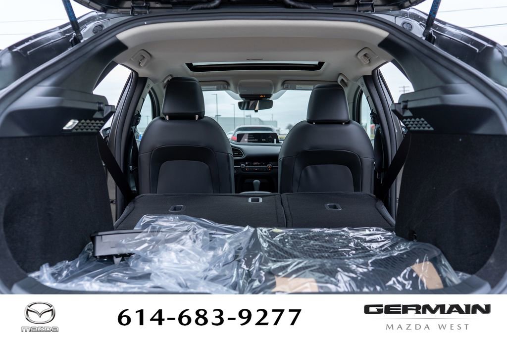 New 2026 MAZDA CX-30 AWD 2.5 S image 37