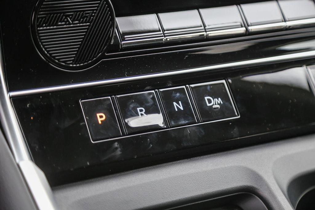 New 2026 Nissan Armada SV image 22