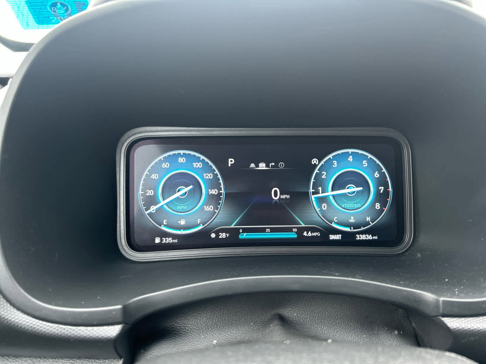 Used 2022 Hyundai Kona Limited image 18