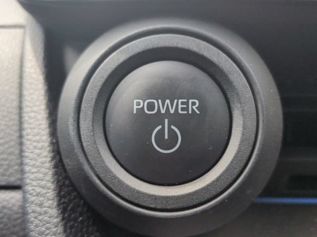 Used 2023 Toyota Prius XLE FWD image 23
