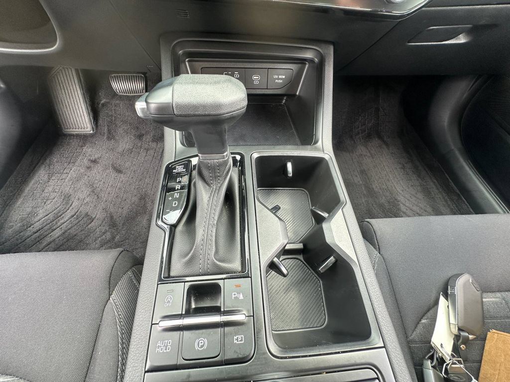 Used 2025 Kia K5 LXS FWD image 30