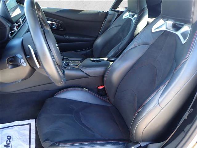 Used 2021 Toyota Supra image 9