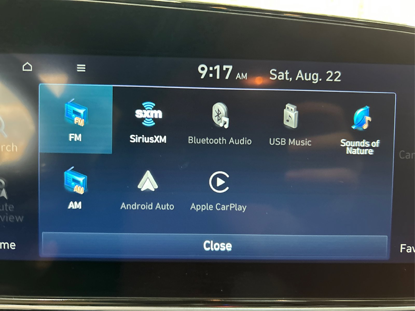 Used 2025 Hyundai Elantra SEL FWD image 32