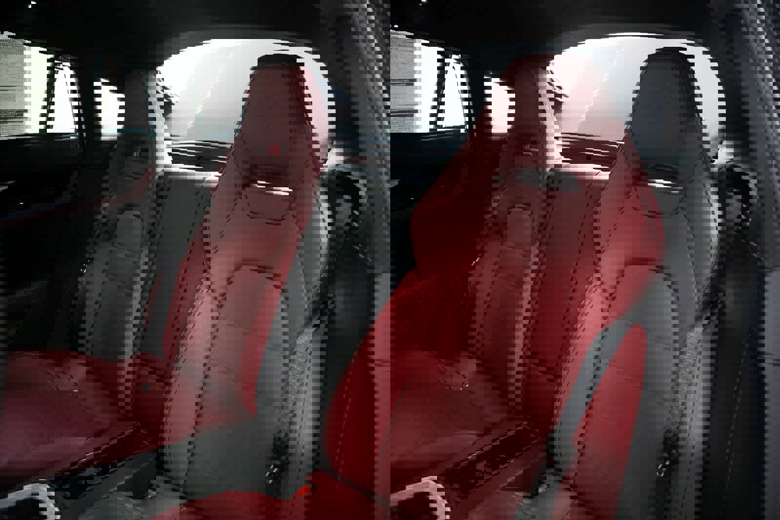 New 2026 Porsche Panamera GTS image 30