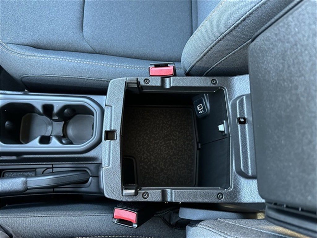 New 2026 Jeep Wrangler Sport image 31