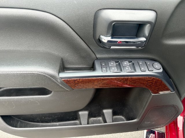 Used 2019 GMC Sierra 1500 SLE w/ SLE Value Package AWD/4WD image 21