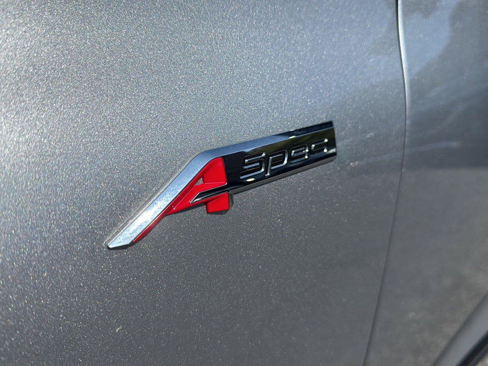 Used 2025 Acura MDX A-Spec AWD/4WD image 44