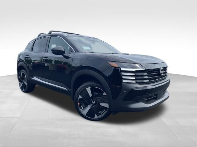 New 2025 Nissan Kicks SR image 2