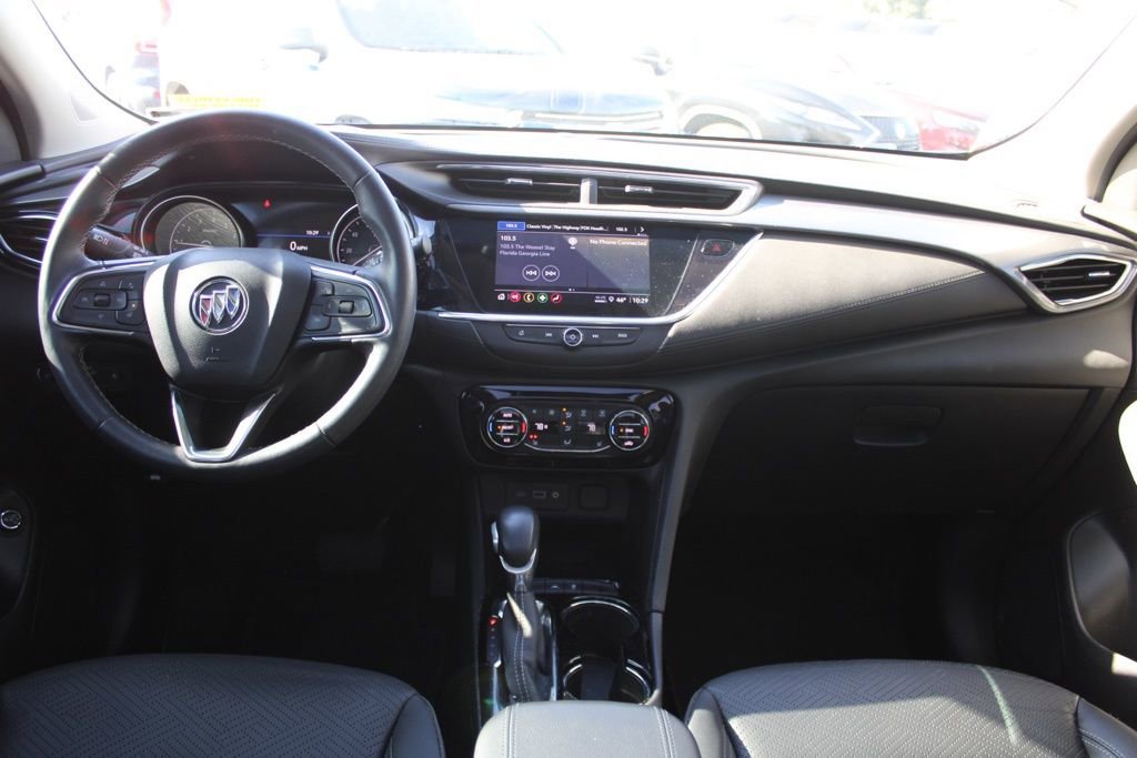 Used 2023 Buick Encore GX Essence w/ Experience Buick Package image 30