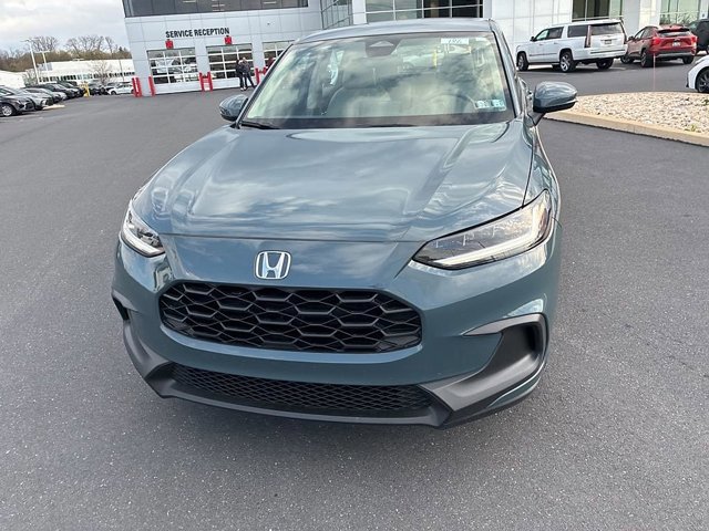 Used 2023 Honda HR-V LX image 19