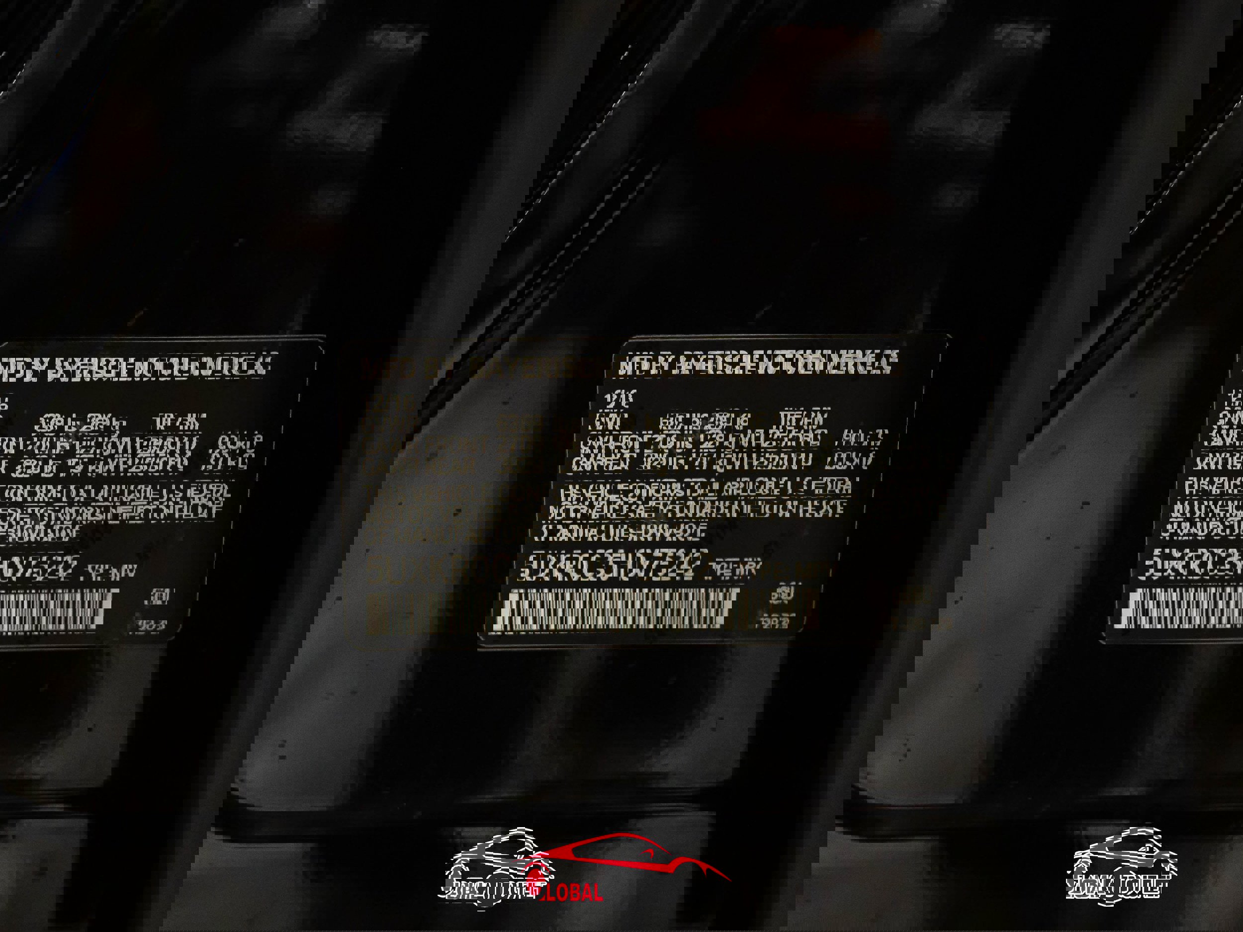 Used 2017 BMW X5 xDrive35i image 54