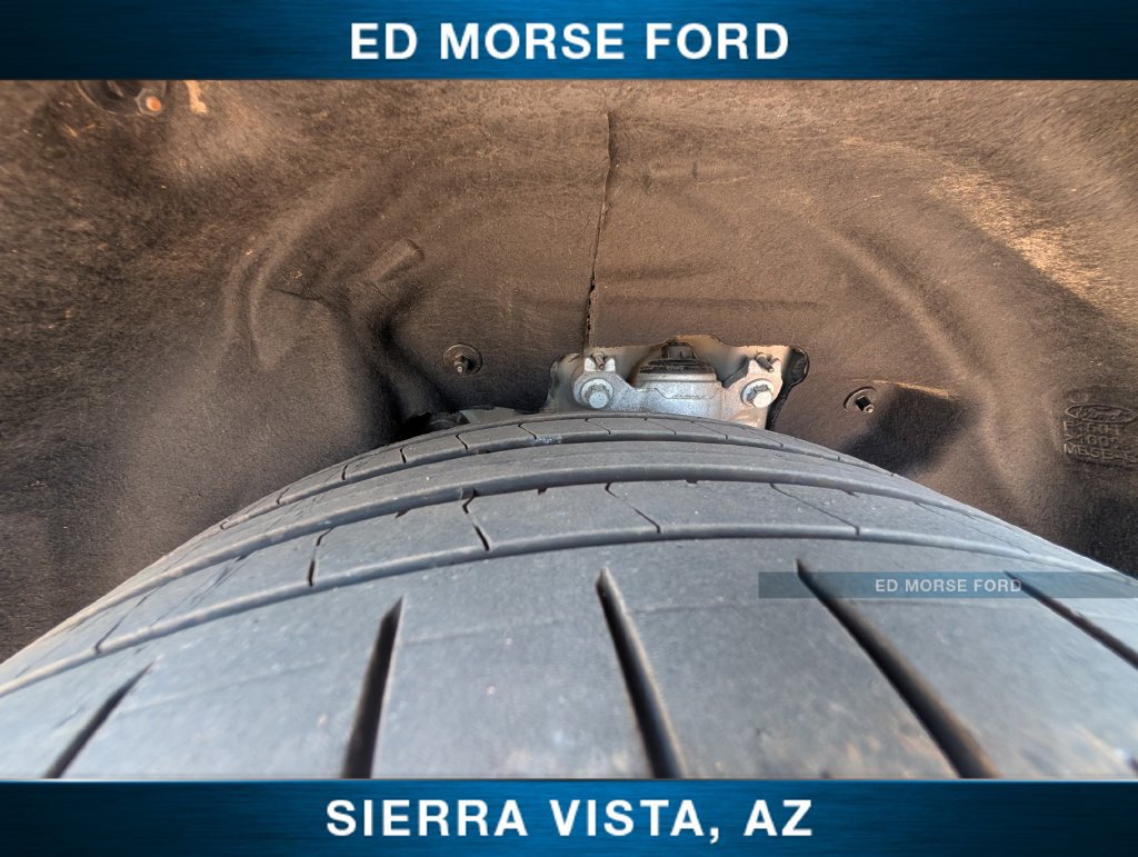 Used 2022 Ford Explorer ST w/ Equipment Group 401A AWD/4WD image 25