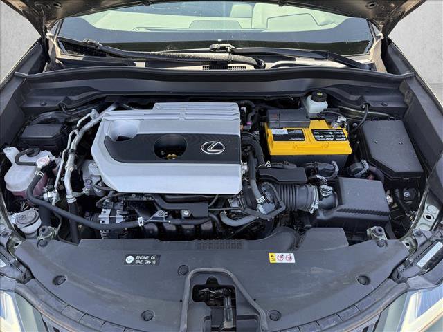 Used 2021 Lexus UX 200 w/ Accessory Package (Z2) image 23