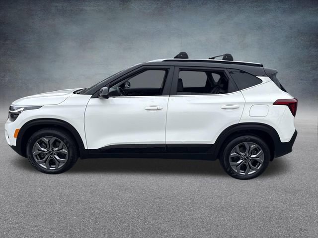 Used 2024 Kia Seltos S AWD/4WD image 12