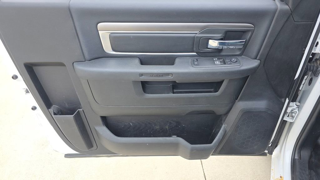 Used 2022 RAM 1500 Tradesman w/ Power & Remote Entry Group image 17