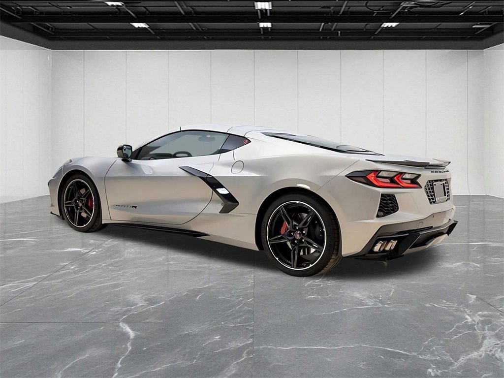 Used 2022 Chevrolet Corvette Stingray Coupe image 14