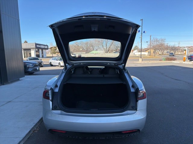 Used 2018 Tesla Model S 75D image 8