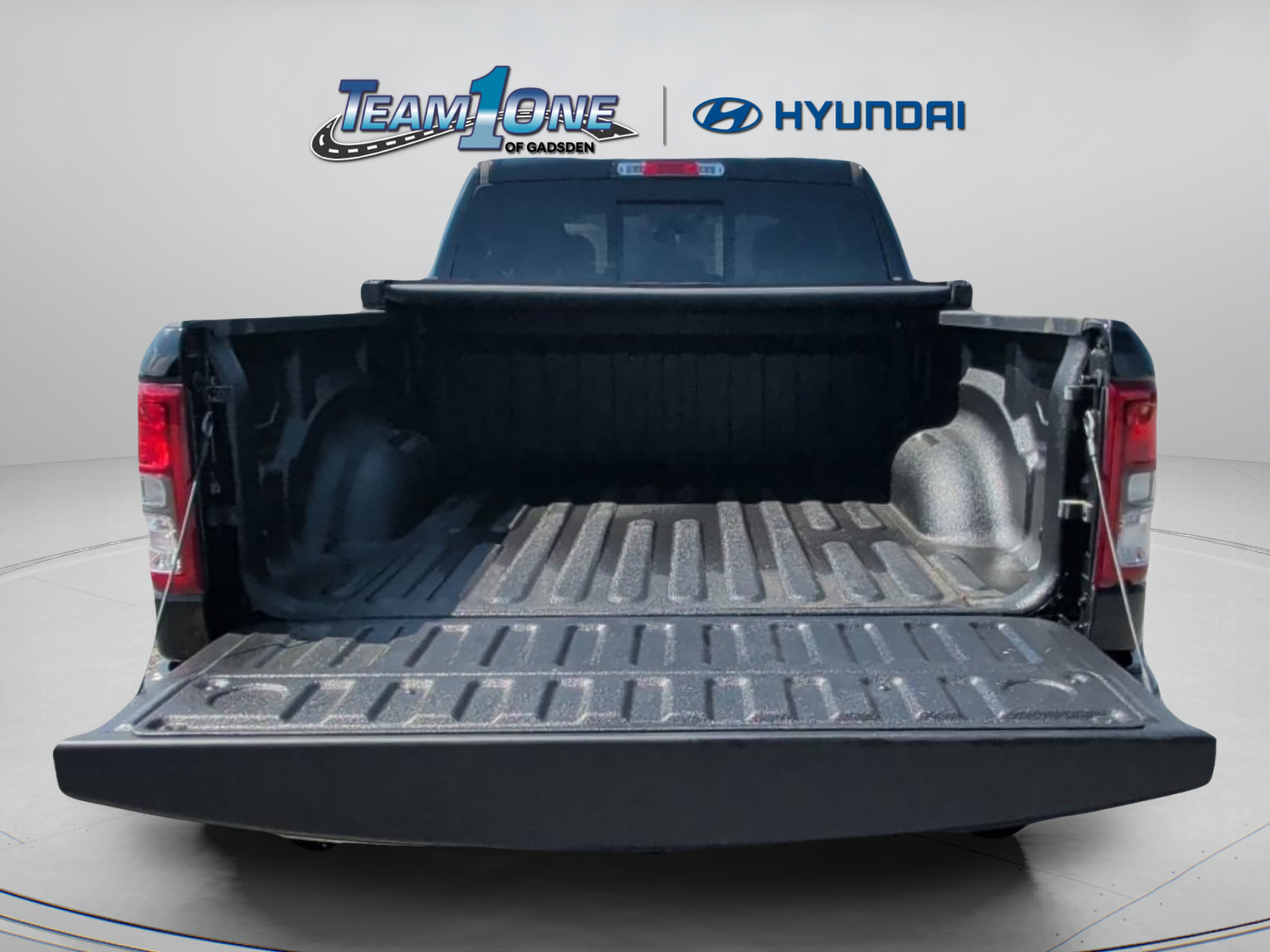 Used 2023 RAM 1500 Big Horn RWD image 18