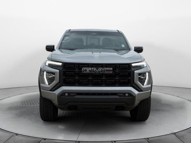 Used 2023 GMC Canyon Elevation w/ Convenience Package AWD/4WD image 8