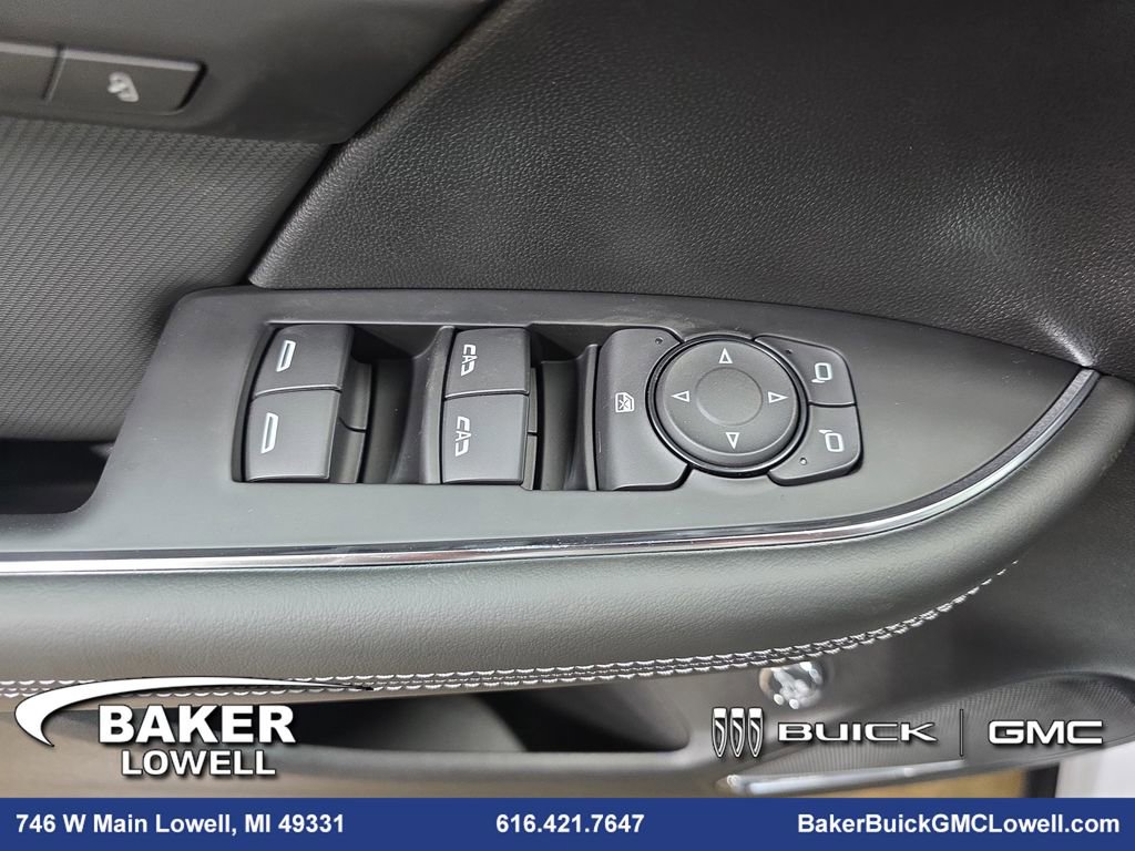 New 2026 Buick Envision Preferred image 28