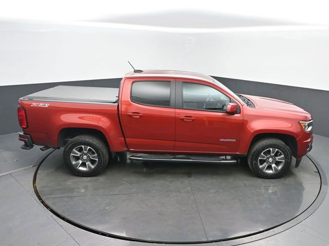 Used 2016 Chevrolet Colorado Z71 image 41