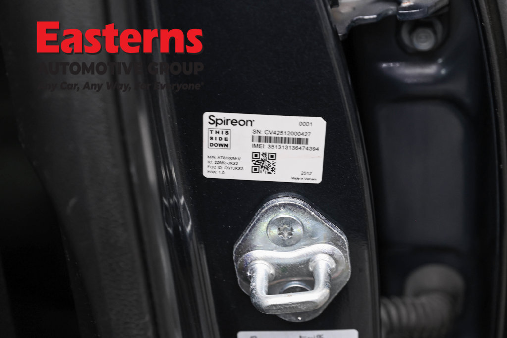 Used 2023 Honda Accord EX image 38
