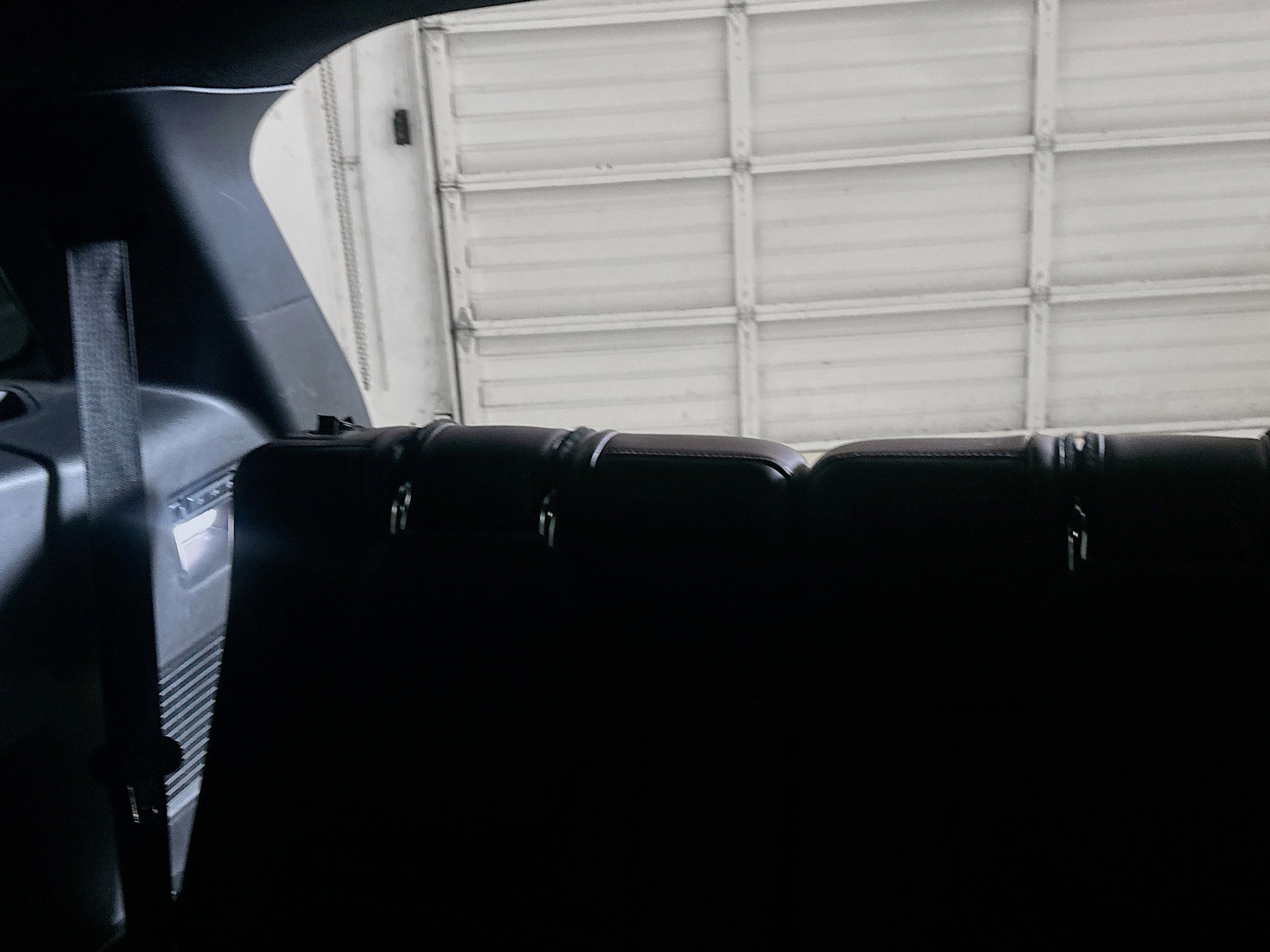 Used 2025 Ford Explorer Platinum w/ LUX Leather Package image 30