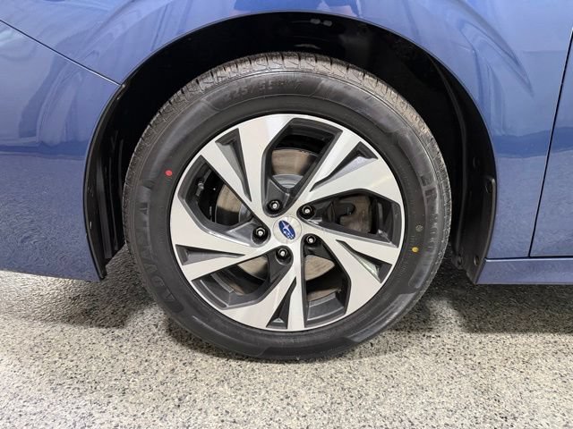 Used 2022 Subaru Legacy AWD/4WD image 24