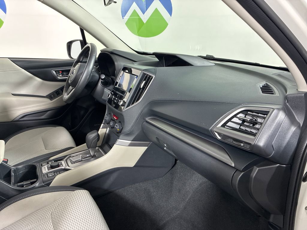 Certified 2023 Subaru Forester Premium image 32