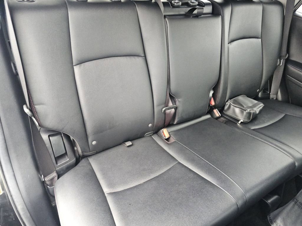 Used 2022 Toyota 4Runner TRD Pro image 20