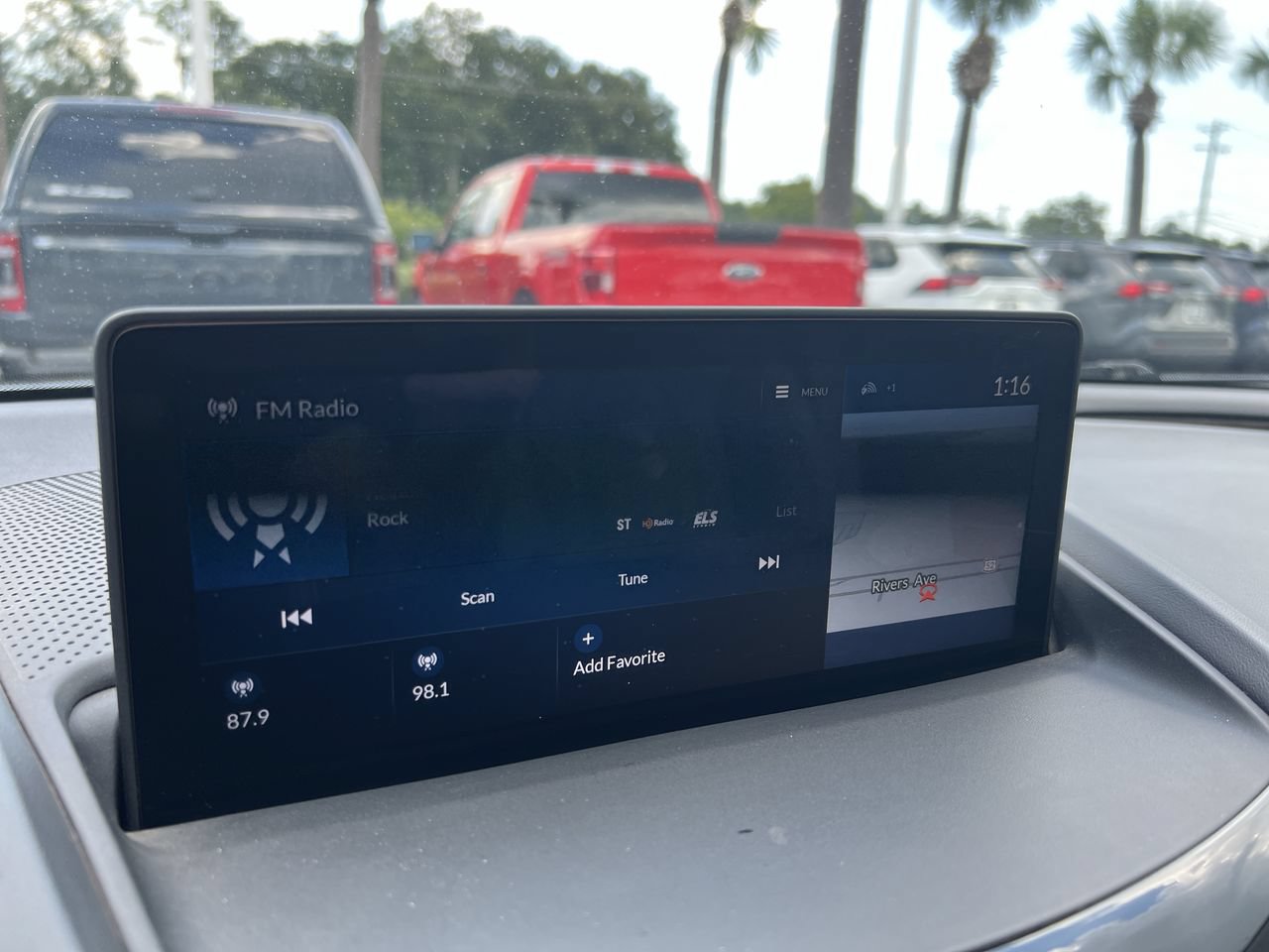 Used 2019 Acura RDX w/ Advance Package AWD/4WD image 23