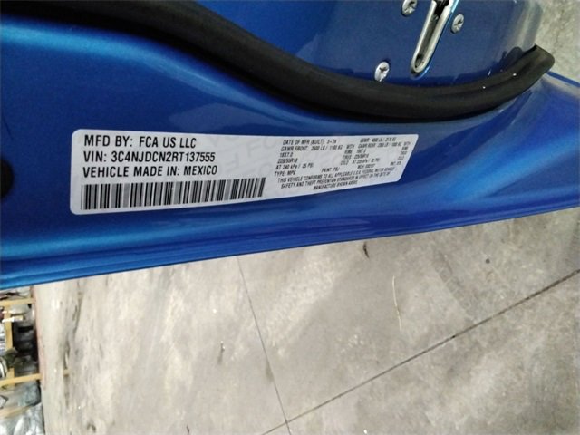 Used 2024 Jeep Compass Limited image 13