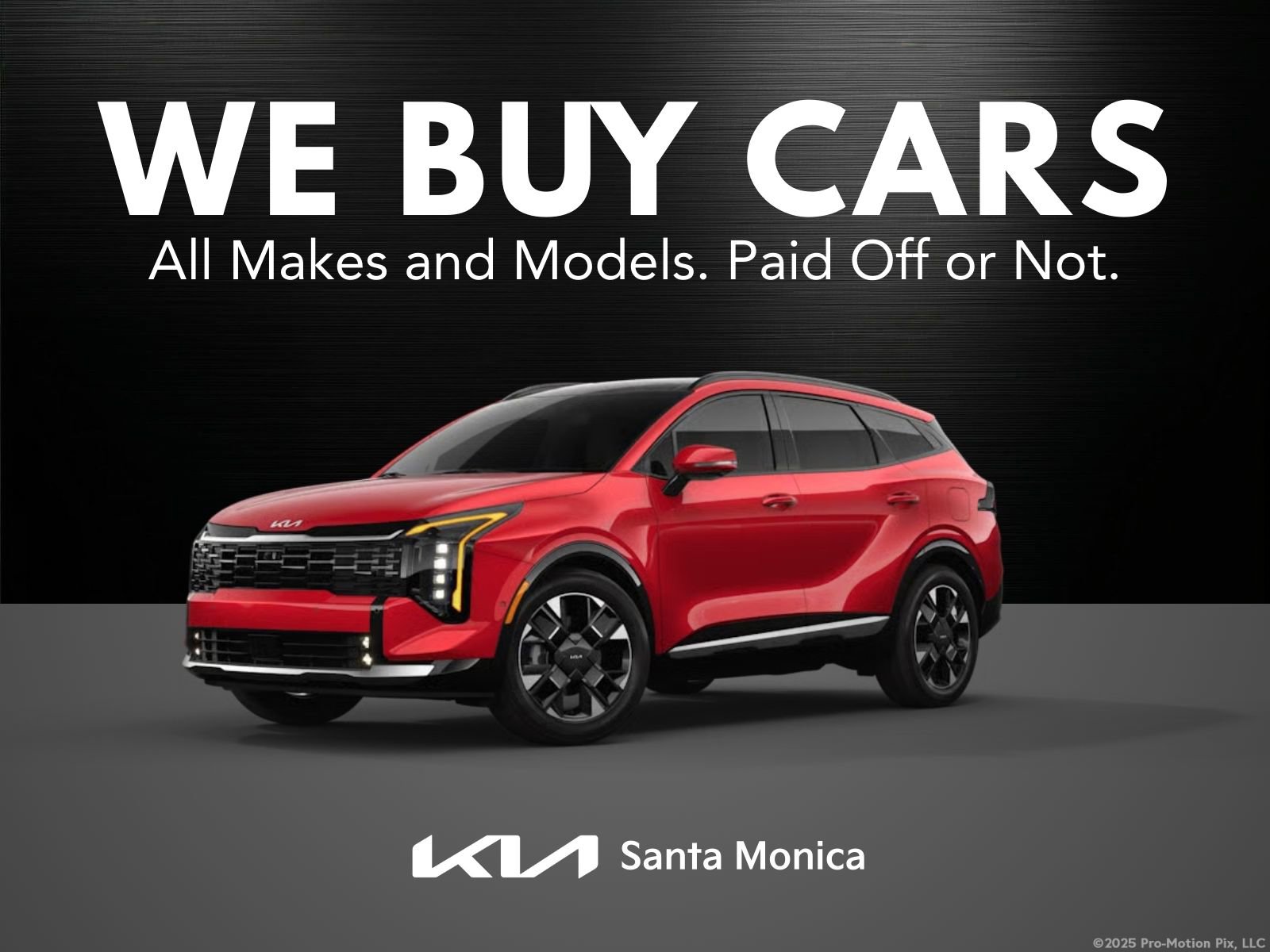 Used 2024 Kia EV6 Light image 5