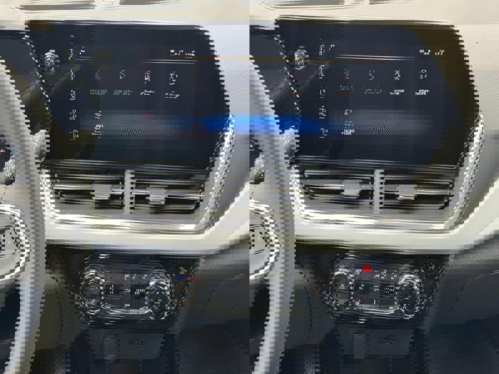 New 2026 Chevrolet Trax LT w/ LT Convenience Package image 7