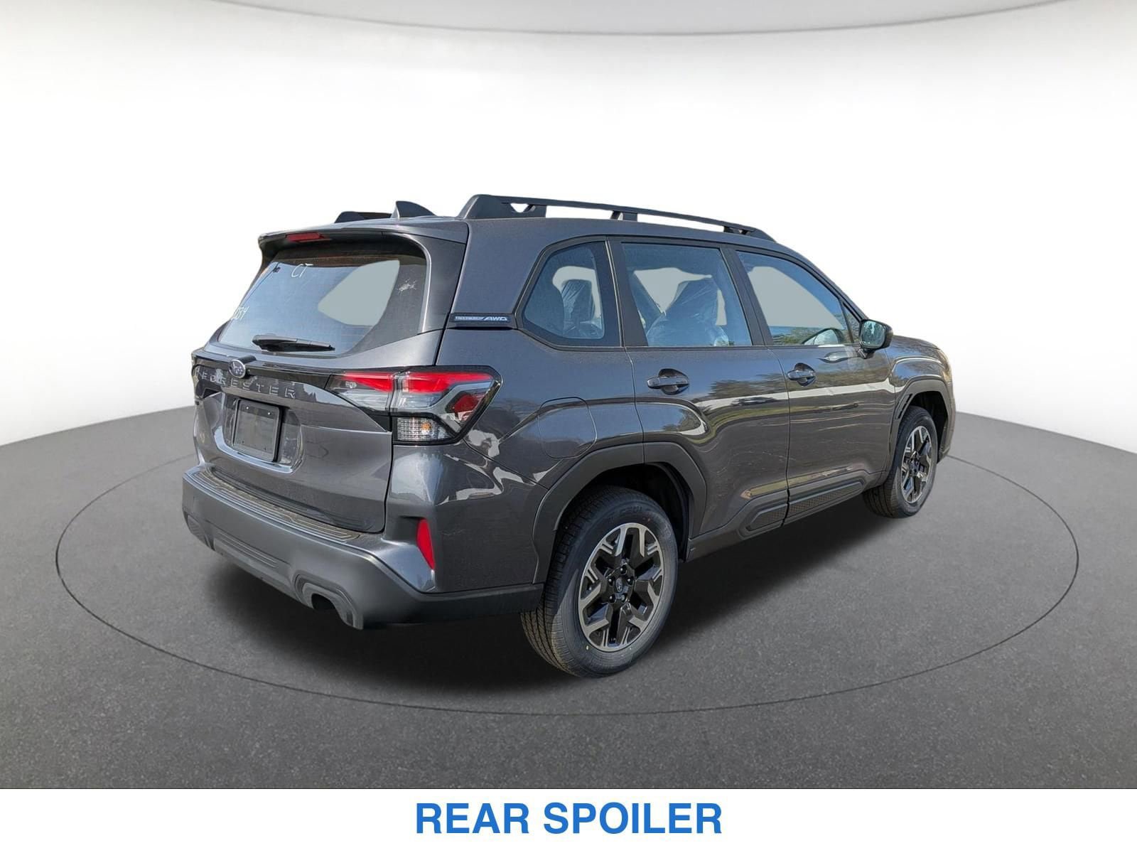 New 2026 Subaru Forester AWD/4WD image 5