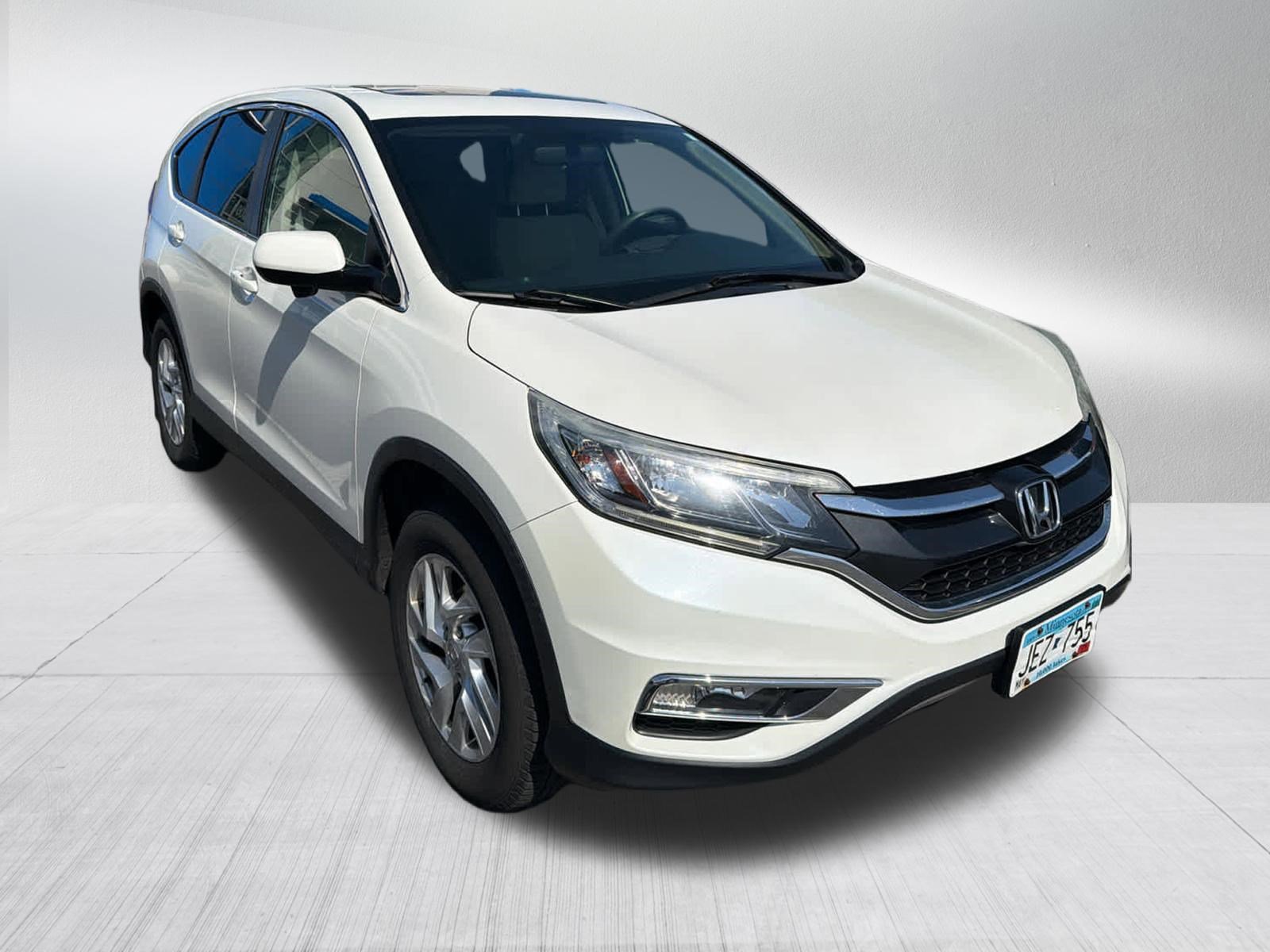Used 2016 Honda CR-V EX image 9