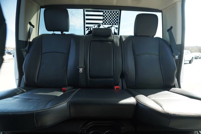 Used 2016 RAM 1500 Laramie w/ Convenience Group image 32