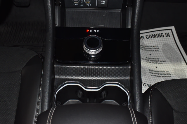 Used 2024 Jeep Grand Cherokee Altitude AWD/4WD image 23