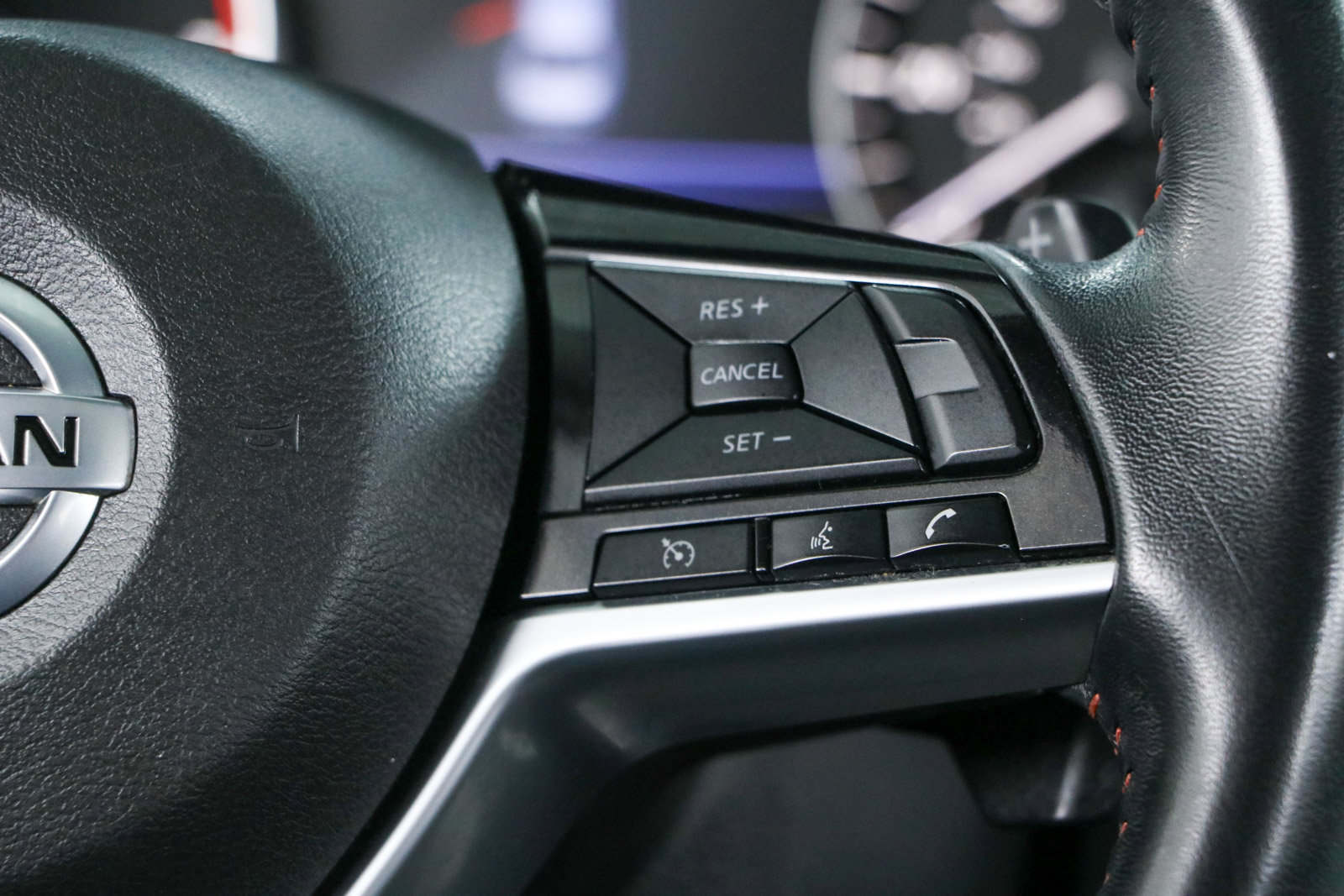 Used 2021 Nissan Altima 2.5 SR w/ SR Premium Package FWD image 14