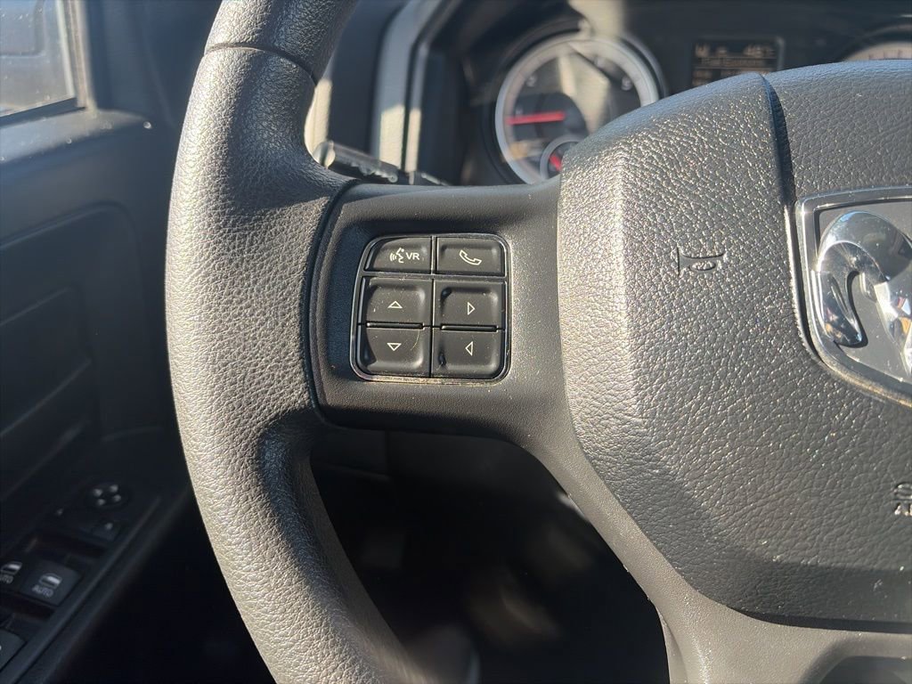 Used 2019 RAM 1500 Express w/ Express Value Package image 17