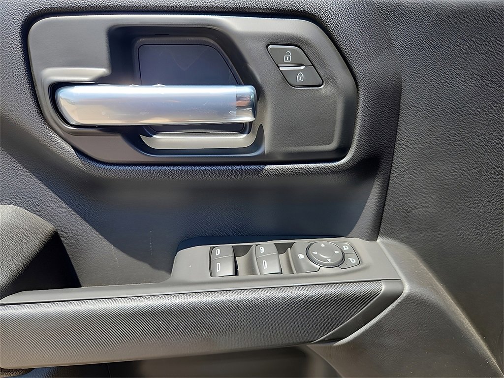 New 2026 GMC Sierra 1500 Pro w/ Pro Value Package image 11