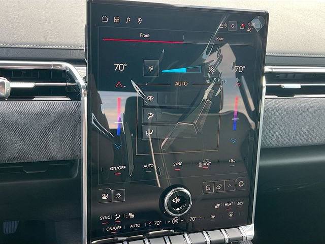New 2026 GMC Sierra EV Elevation AWD/4WD image 11