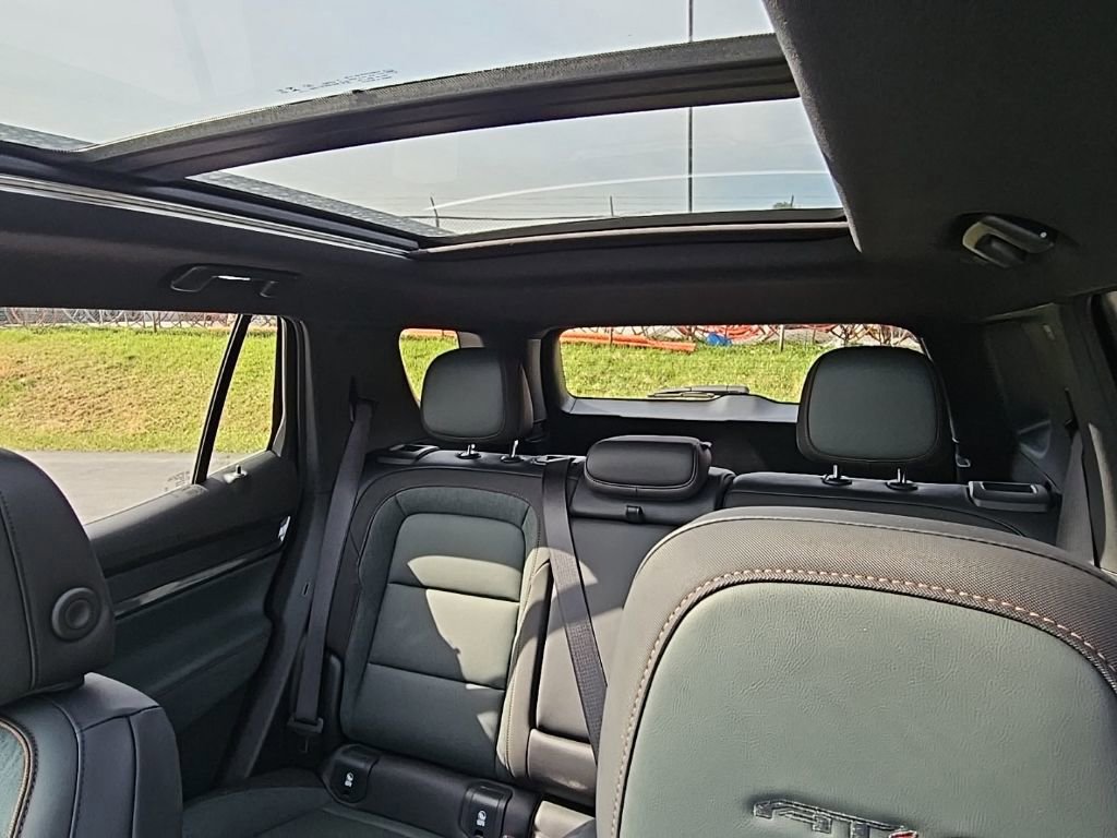 New 2026 GMC Terrain AT4 w/ Convenience Package III image 16