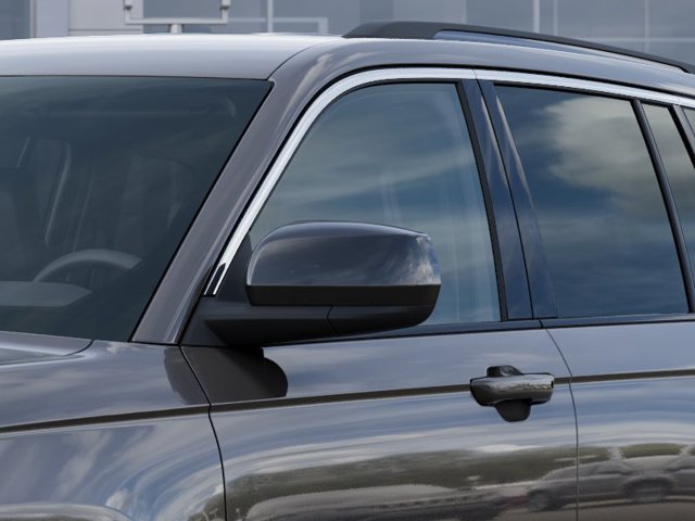New 2026 Jeep Grand Cherokee Laredo AWD/4WD image 15