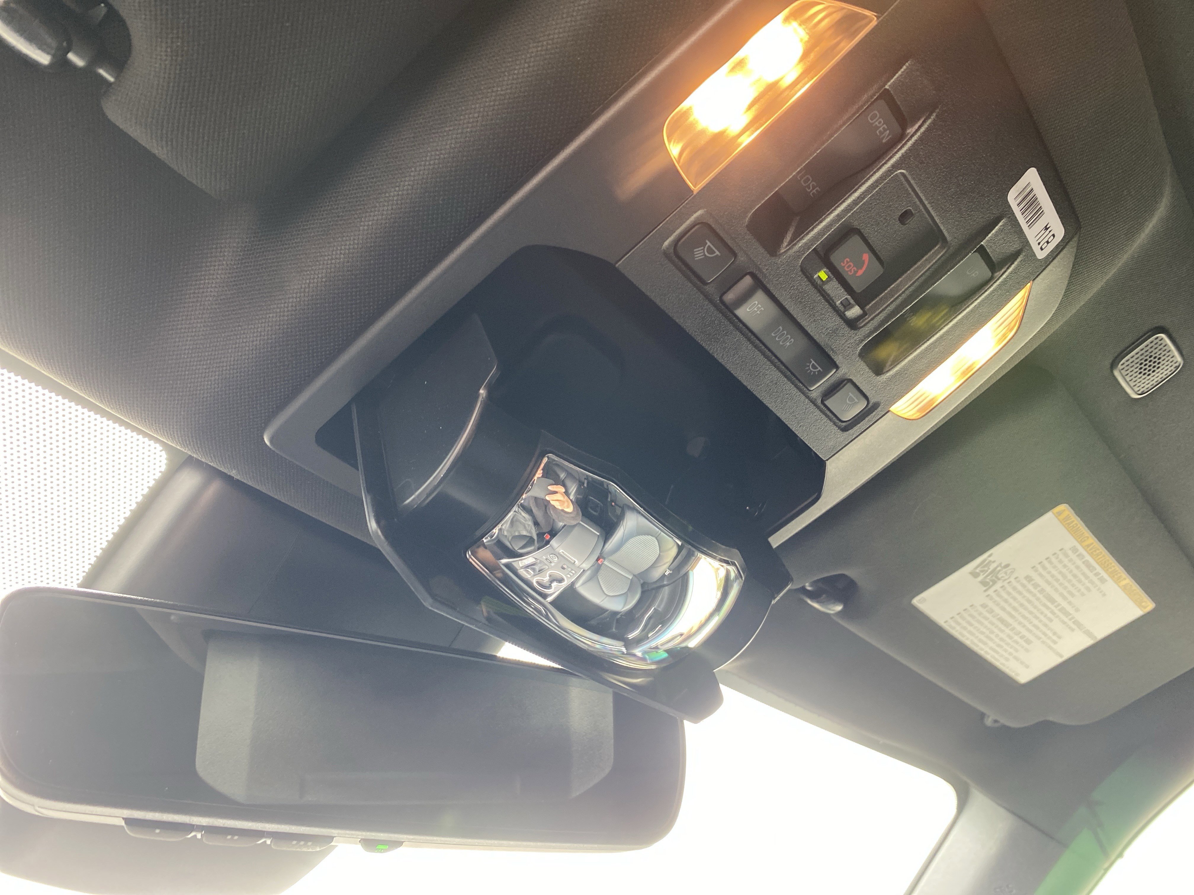 Used 2024 Toyota Highlander XSE image 63